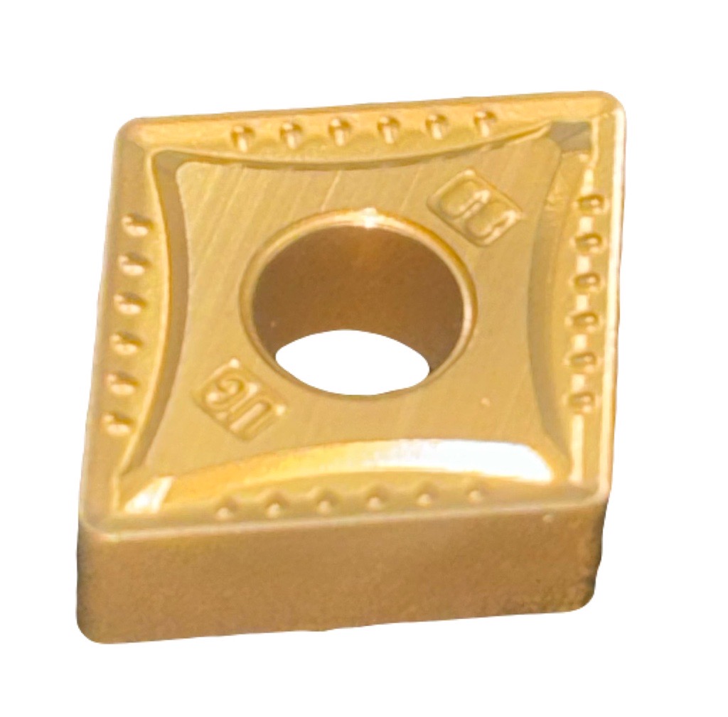 CNMG1204-SCP3020(SCP3125) 侍カット 超硬チップ CNMG1204型 鉄用 CVDコーティング